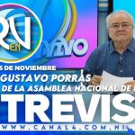 Reforma Constitucional en Nicaragua: Un nuevo pilar para la Democracia Directa y la Soberanía del Pueblo