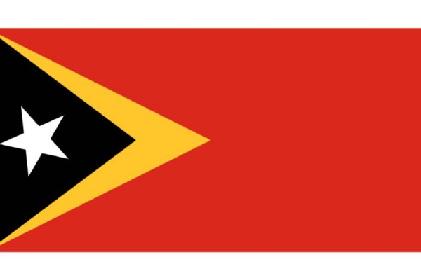 Nicaragua Envía Saludos por el 48 Aniversario de la Independencia de Timor-Leste