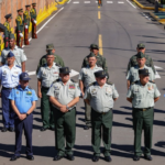 El Ejército Nicaragüense conmemora el Día del Soldado de la Patria