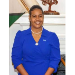 Presentación de Cartas Credenciales de la Compañera Nadeska Cuthbert ante el Presidente de Ruanda