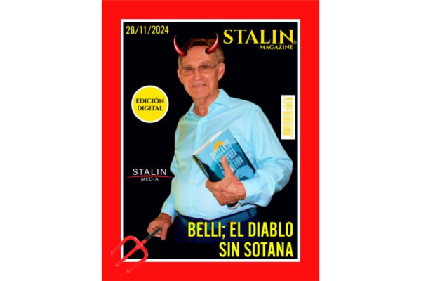 Belli; El Diablo sin Sotana