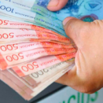 Banco Central: pagos en Nicaragua serán exclusivamente en córdobas