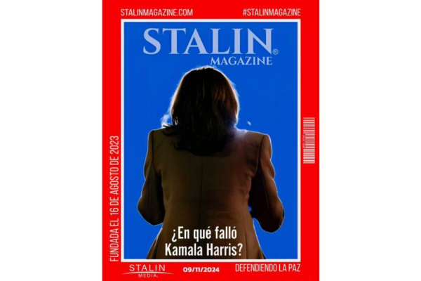 ¿En qué falló Kamala Harris?
