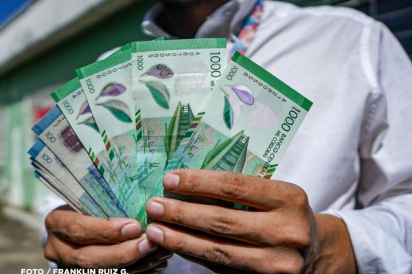 ¡Buenas noticias para el pueblo!: Pago de salarios de diciembre a partir del 3 de diciembre