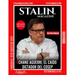 Chano Aguerri: El caído Dictador del Cosep