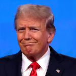 Es Donaldo, de Florida, No Cristo Ni el Anticristo