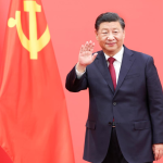 Presidente de China envía mensaje de felicitaciones al Comandante Daniel en su cumpleaños
