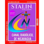 Canal Diabólico de Nicaragua