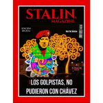 Los Golpistas, no pudieron con Chávez