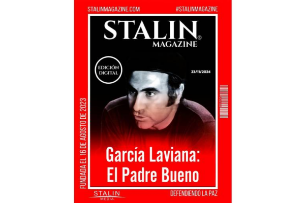 García Laviana; El Padre Bueno