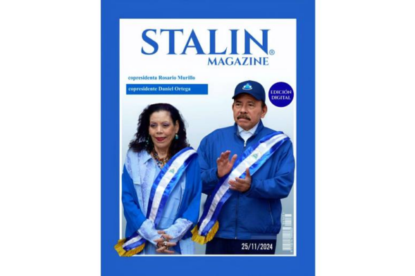 Reforma parcial a la Constitución, consolida avance del Pueblo Presidente por el bien común de las y los nicaragüenses