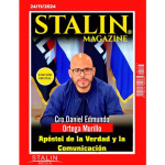 Cro. Daniel Edmundo Ortega Murillo. Apóstol de la Verdad y la Comunicación