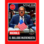 Nichols, el Bulldog Injerencista