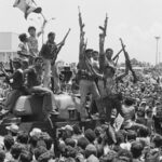 Filmografía Sandinista inscrita en el Registro Mundial de la Memoria para Nuestra América Caribeña