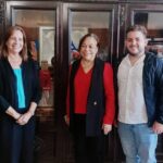 Asambleas Nacionales de Cuba y Nicaragua Legislan a Favor de un Futuro de Paz