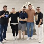 Encuentro con nicaragüenses en Vietnam refuerza lazos y celebra la cultura nacional