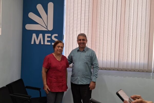 Cuba y Nicaragua: Naciones hermanas en el fortalecimiento de la educación superior