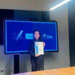 Brisa Hernández Seleccionada para el Prestigioso Programa de Pasantías Habili-tas 2024