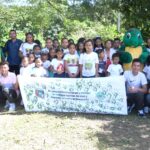 MARENA Refuerza Esfuerzos para la Conservación de las Tortugas Marinas en Nicaragua