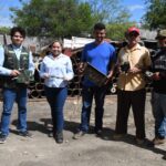 MARENA y recicladores de Tipitapa unen esfuerzos por un ambiente más limpio