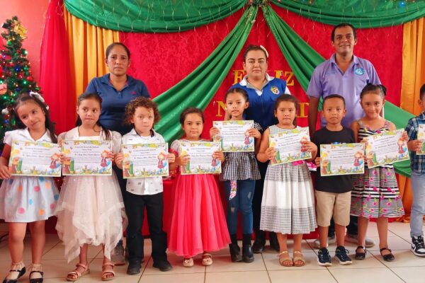 Promociones en los Centros de Desarrollo Infantil