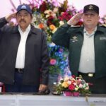 Comandante Daniel Ortega presidirá graduación de oficiales del ejército en homenaje a Germán Pomares