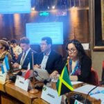 Conferencia Regional sobre la Mujer de América Latina y el Caribe