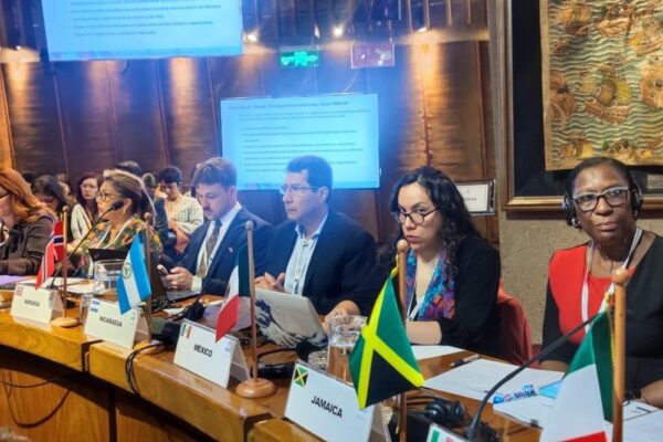 Conferencia Regional sobre la Mujer de América Latina y el Caribe