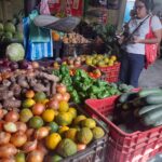 Buen Abastecimiento de Productos Agropecuarios Garantiza Suministro Estable