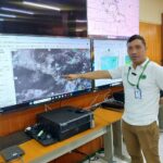 Nicaragua tendrá un clima estable y temperaturas propias de diciembre