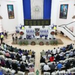 Iniciativa de Ley de Modificación a la Ley de Presupuesto General de la República 2024 refuerza el gasto social y proyectos de inversión