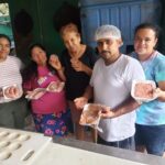 INPESCA: Innovación y Desarrollo en el Mercado Candelaria