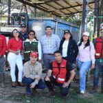 MARENA realiza visita de inspección a la planta de SuKarne en Nicaragua