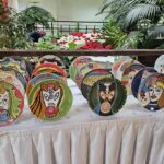 Cultura Nicaragüense Brilla en la Universidad Baskent de Ankara