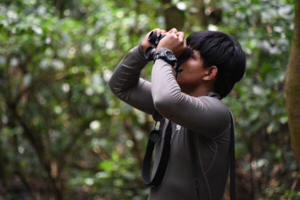 MARENA y reservas silvestres privadas fortalecen la conservación ambiental