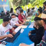    ¡Haz realidad tu sueño! en la VIII Feria Nacional de Becas Universitarias 2025