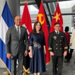 China y Nicaragua: Una asociación estratégica cada vez más fuerte