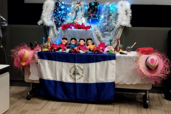 Cultura nicaragüense brilla en la ciudad de Sumida, Tokio