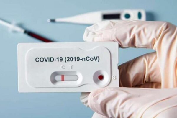 Seguimiento cuidadoso a 5 casos de COVID-19 en Nicaragua esta semana