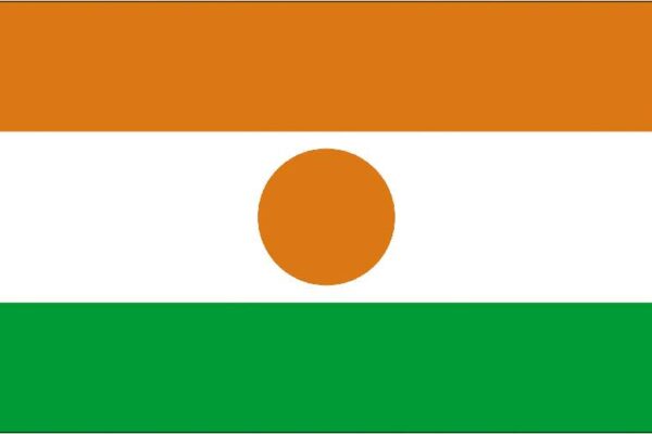 Saludo y felicitación por el 66º aniversario de la Proclamación de la República de Níger