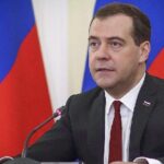 Carta de saludos de Navidad y Año Nuevo del Compañero Dmitri Medvédev al Pueblo de Nicaragua