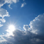 Altas presiones oceánicas traen calor y fuertes vientos este miércoles, informa INETER