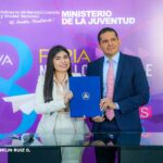 Ministerio de la Juventud lanza la Octava Feria Nacional de Becas 2025