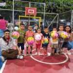 Festivales de los Mimados