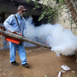 Avances significativos en la lucha contra el dengue en Nicaragua