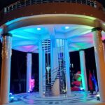 San Marcos Celebra la Inauguración de la Glorieta del Parque Central