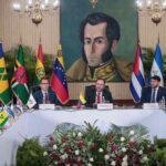 Líderes del ALBA-TCP se Reúnen en Caracas para la XXIV Cumbre