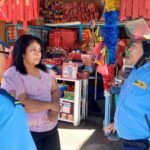 Plan Pólvora 2024: Bomberos Unidos priorizan la seguridad en fiestas decembrinas