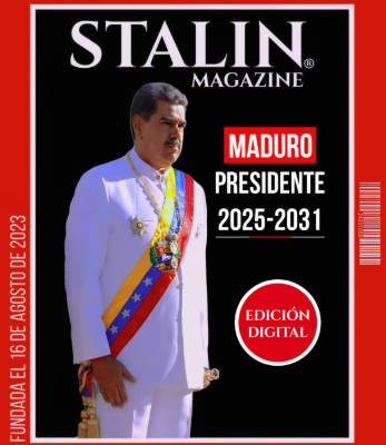 Maduro Presidente 2025-2031