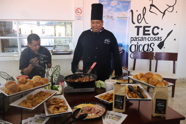 Encuentro de Turismo Rural y Comunitario en Matagalpa